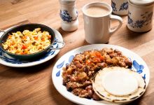 Mondongo's Restaurant美食图片