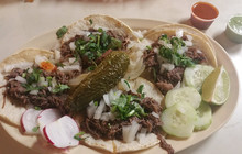 Tacos Tequila餐厅图片