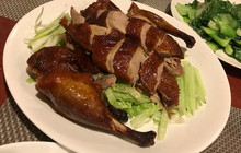 Jacky's Galaxie Restaurant餐厅图片