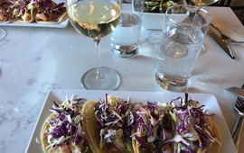 Chelsea Farms Oyster Bar