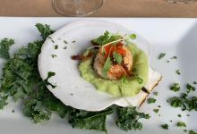 Cowfish美食图片