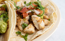 Fantasticos Mexican Food餐厅图片