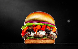 Bulldog Burger Company