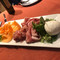 Le Colonne Restaurant