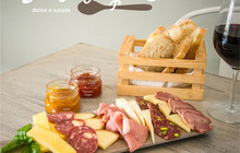 Caffetteria Bistrò Biancomangiare餐厅图片