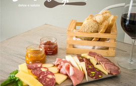 Caffetteria Bistrò Biancomangiare