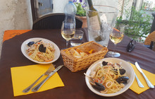 Osteria San Francesco餐厅图片
