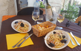 Osteria San Francesco