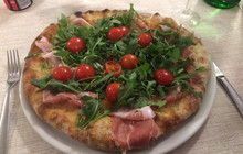 Ristorante Pizzeria Peter Pan餐厅图片
