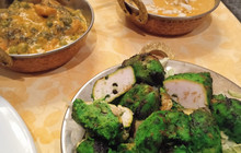 Assaggio D'india餐厅图片