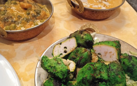 Assaggio D'india
