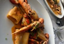 La Fiaccola美食图片