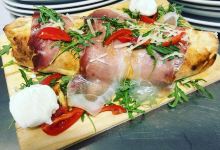 Trattoria Pizzeria La Torre美食图片