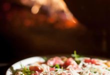 Pizzeria Dunvegan美食图片