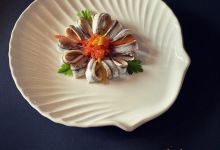 La Bomboniera美食图片