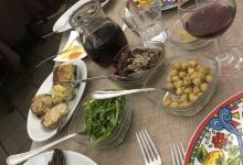 Trattoria U Puttusu美食图片