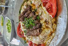 Gulcemal Manisa Kebapcisi美食图片