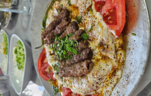 Gulcemal Manisa Kebapcisi餐厅图片