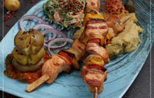 Tabyabaşı Balık餐厅图片