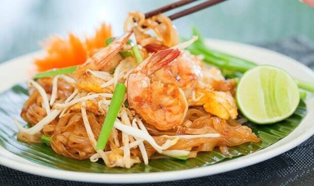 Thailandische Deutsches Bistro餐厅图片