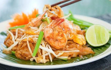Thailandische Deutsches Bistro餐厅图片