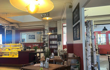 Innig Kaffee Kuchen Kostlichkeiten餐厅图片