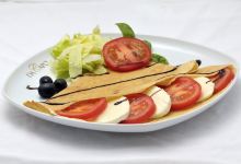 Da Capo Eiscafé美食图片