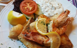 Taverna Kreta Inh. Samara Evangelia