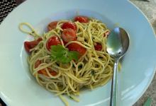 Seegarten美食图片