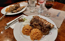 Restaurant Artemis餐厅图片