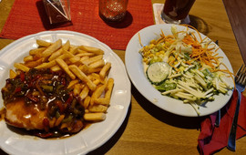 Zum Hirsch