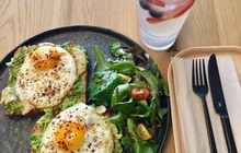Nela's Coffee & Kitchen餐厅图片