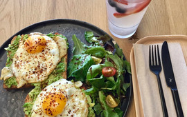 Nela's Coffee & Kitchen