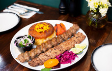 Miraas Restaurant & Bar餐厅图片