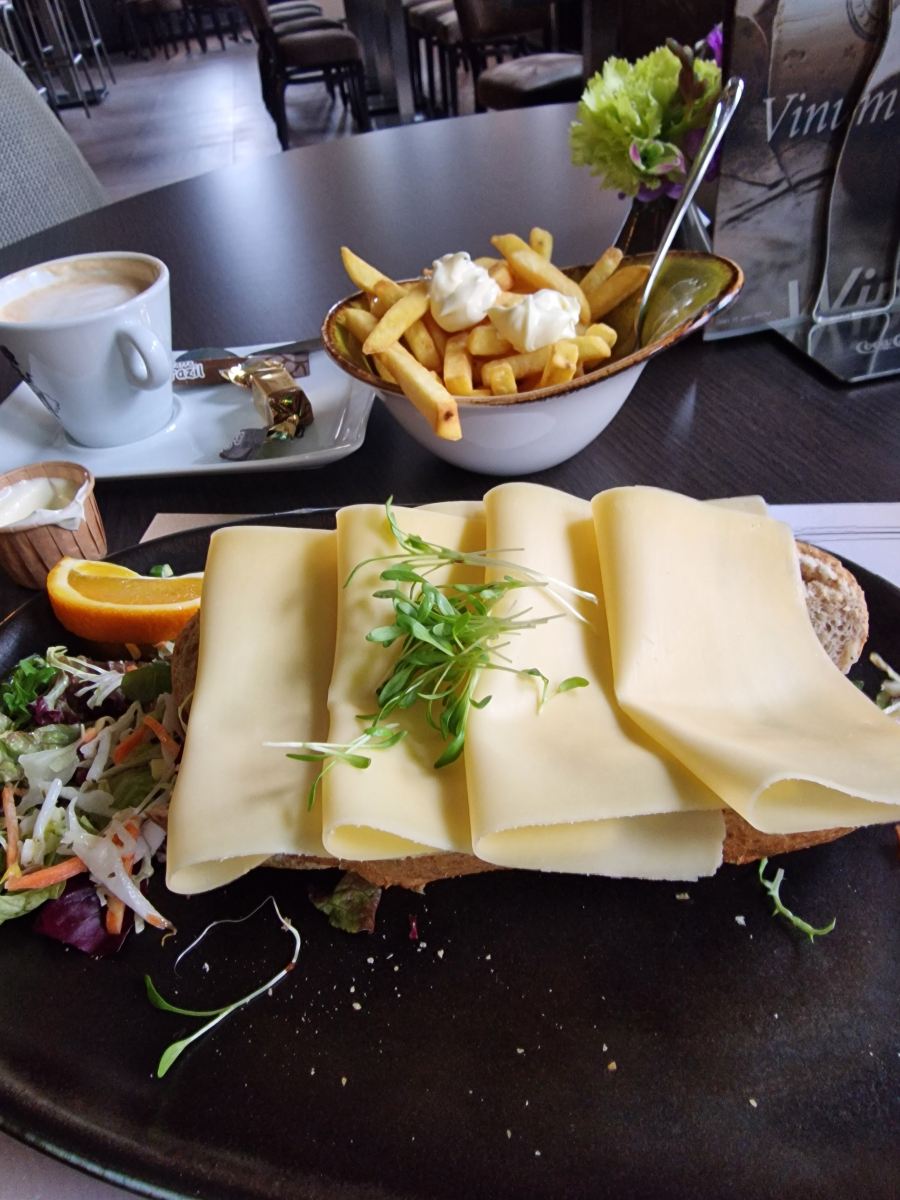 Eetcafe Boulevard