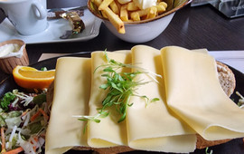 Eetcafe Boulevard