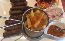 Zoran Cafe餐厅图片