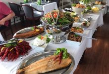 Bagenkop Kro美食图片