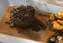 Gostilna Sosič美食图片