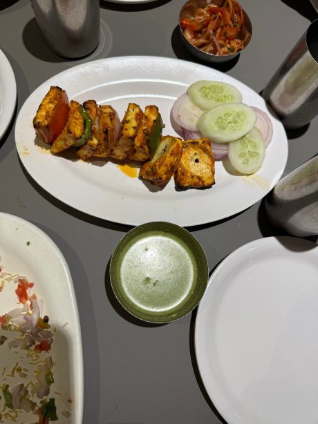 Woodlands Restaurant