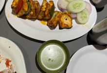 Woodlands Restaurant美食图片