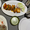 Woodlands Restaurant