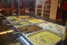 Sitio's Grill Churrascaria E Pizzaria美食图片