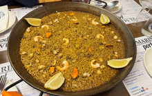 El Marino Port餐厅图片