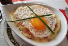 Restaurant Cent-Treize美食图片