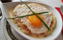 Restaurant Cent-Treize餐厅图片
