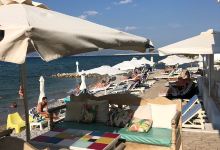 I'm Going Bananas Beach Club美食图片