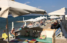 I'm Going Bananas Beach Club餐厅图片
