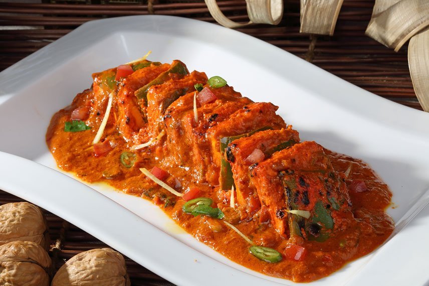 Delhi Gate Indian Restaurant