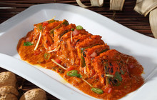 Delhi Gate Indian Restaurant餐厅图片